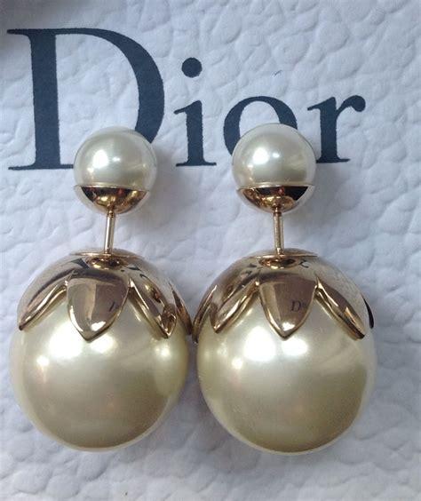 christian dior earrings canada|genuine christian dior earrings.